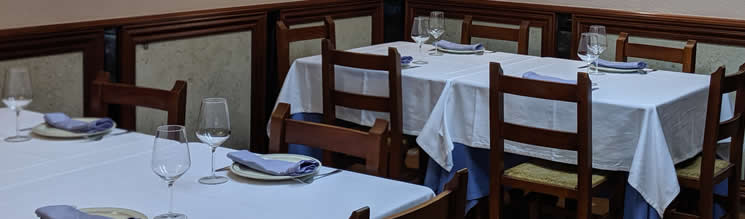 comedor