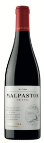 Malpastor crianza