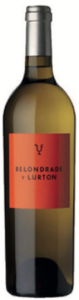 Belondrade y Lurton