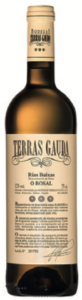 Terras Gauda