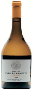 Gran Vino Pazo Barrantes