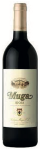 Muga Crianza