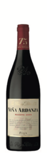 Viña Ardanza Reserva 1⁄2