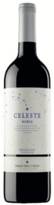 Celeste Roble Bodegas Torres