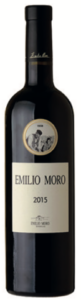 Emilio Moro