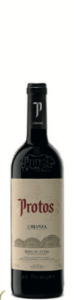 Protos Crianza 1⁄2