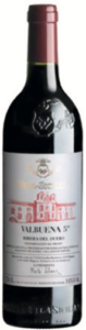 Vega Sicilia Valbuena 5°