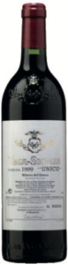 Vega Sicilia  Reserva especial