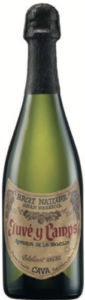 Juvé Camps Reserva