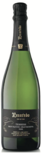 Recaredo Brut Nature