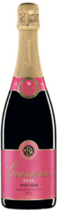 Gramona rosado Brut