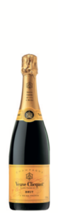 Veuve Clicot 1⁄2