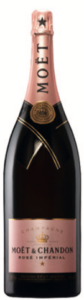 Moët Chandon Rosé