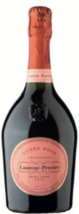 Laurent Perrier Rose