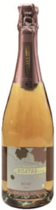 ABoatas Grand Cru rosé