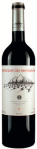 Bosque de Matasnos