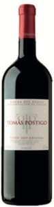 Tomás Postigo
