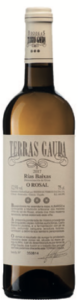 Terras Gauda