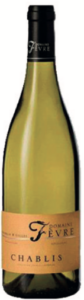 Chablis Domaine Nathalie et Gilles Fevre