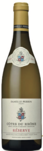 Famillie Perrin Blanc Reserve