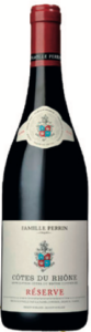 Famillie Perrin Tinto Reserve