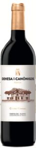 Dehesa de los Canónigos