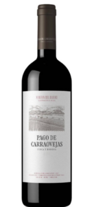 Pago de Carraovejas