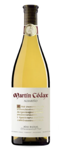 Martin codax