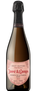 Juvé &Camps Rosé
