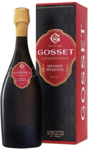Gosset