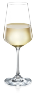 Copa de vino