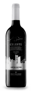 Celeste crianza Edición Limitada «Dana»