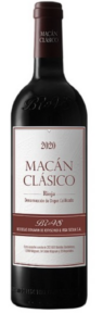 Macán Clásico ( Vega Sicilia)