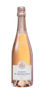 Barons de Rothschild Brut Rosé