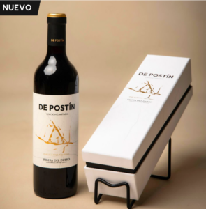 De Postin (Edición Limitada)