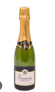 Gramona reserva brut 375ml
